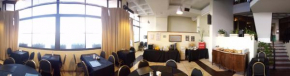 Отель Apart Hotel Comra  Буэнос-Айрес